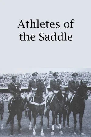 Постер: Athletes of the Saddle