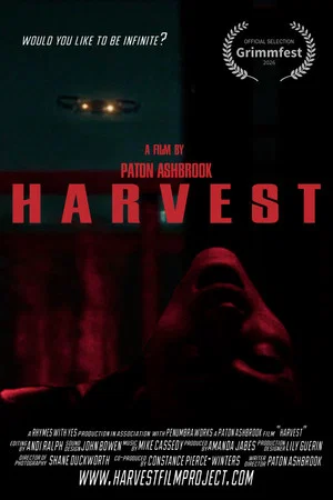 Постер: Harvest