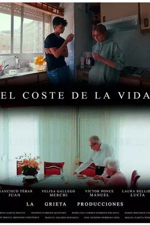 Постер: El Coste de la Vida
