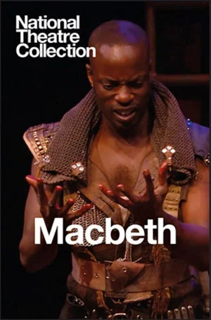 Постер: Macbeth (NT)