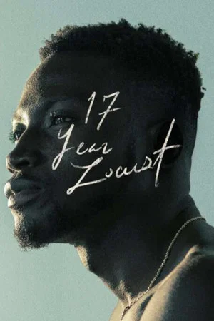 Постер: 17 Year Locust