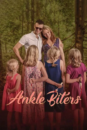 Постер: Ankle Biters