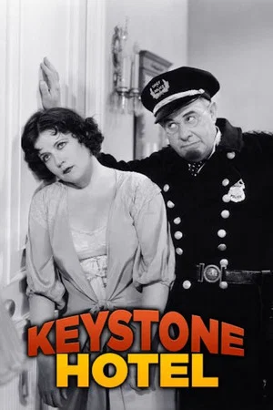 Постер: Keystone Hotel