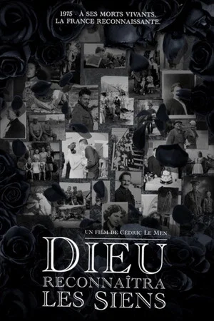 Постер: Dieu reconnaîtra les siens