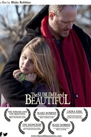 Постер: The Sublime and Beautiful