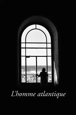 Постер: L’homme atlantique