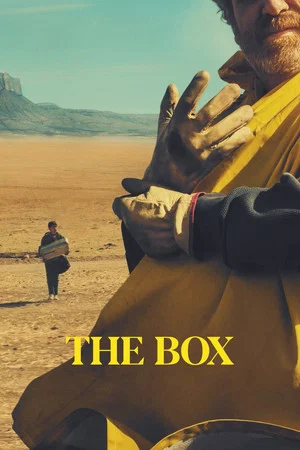 Постер: The Box