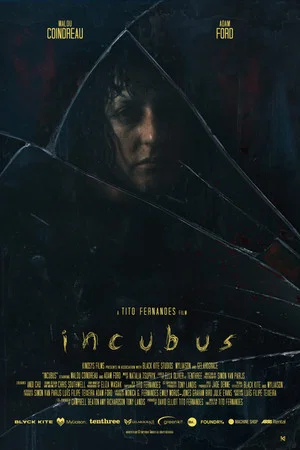Постер: Incubus