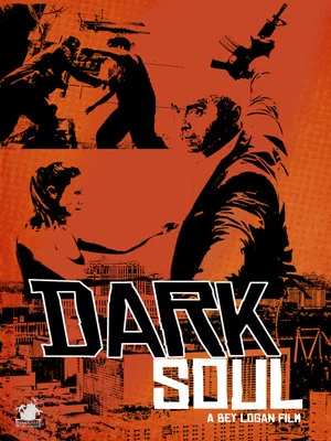 Постер: The Dark Soul