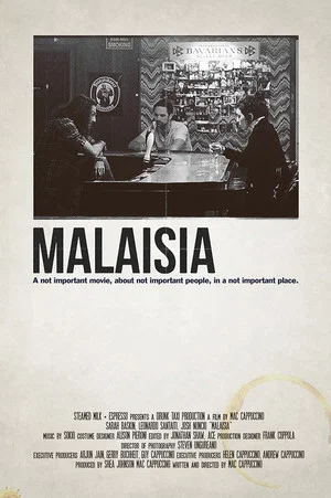 Постер: Malaisia