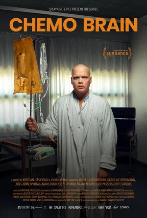 Постер: Chemo Brain