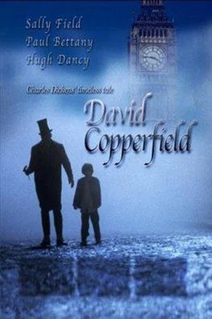 Постер: David Copperfield