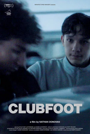 Постер: Clubfoot