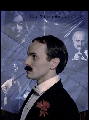 Постер: The Visionary* - (*Tesla)