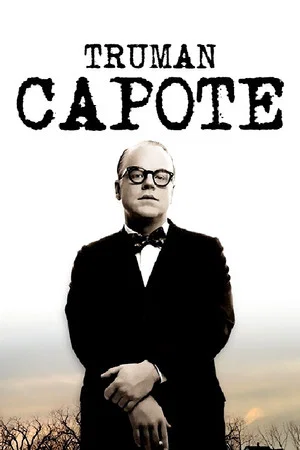 Постер: Truman Capote - Enfant terrible der amerikanischen Literatur