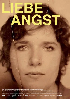 Постер: Liebe Angst