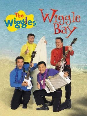Постер: The Wiggles: Wiggle Bay
