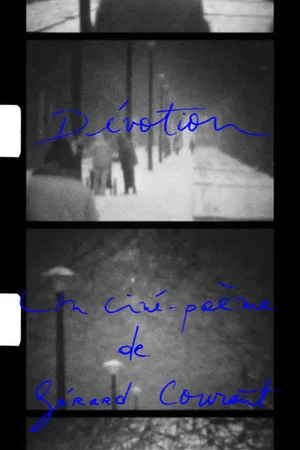 Постер: Dévotion