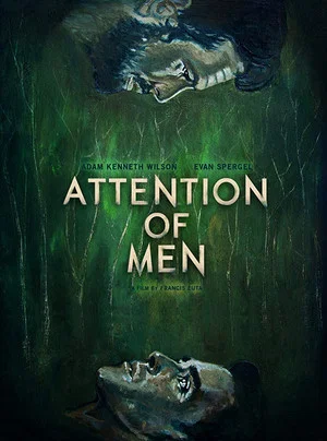 Постер: Attention of Men
