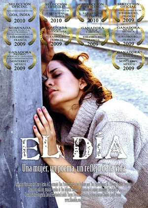 Постер: El día