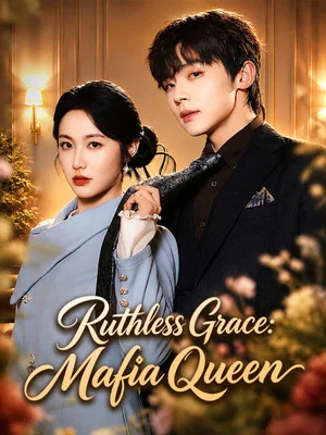 Постер: Ruthless Grace: Mafia Queen