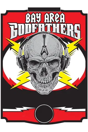 Постер: Bay Area Godfathers