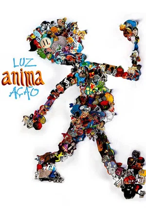 Постер: Between Frames: The Art of Brazilian Animation