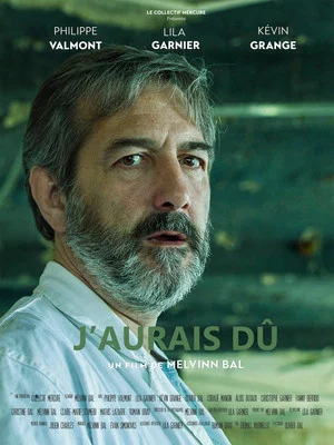 Постер: J'aurais dû