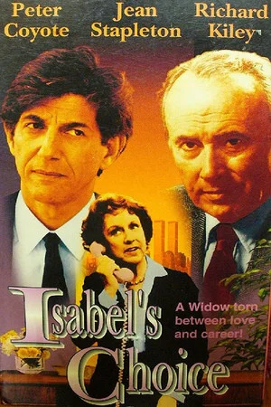 Постер: Isabel's Choice