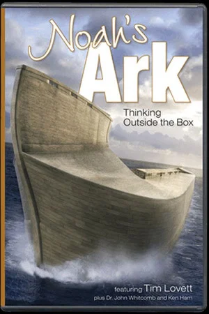 Постер: Noah’s Ark: Thinking Outside the Box