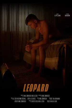 Постер: Leopard