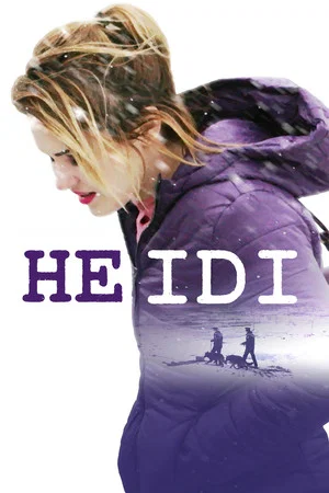 Постер: Heidi