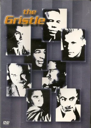 Постер: The Gristle