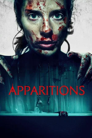 Постер: Apparitions
