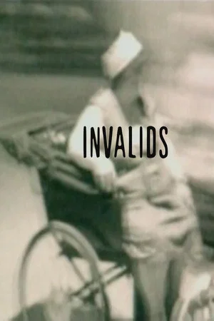 Постер: Invalids