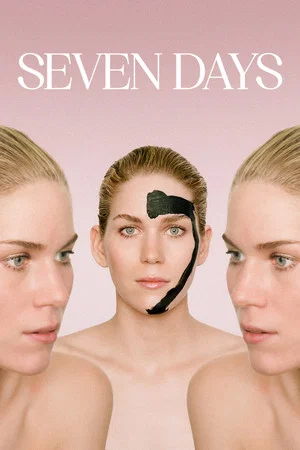 Постер: Seven Days