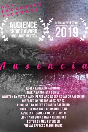 Постер: Ausencia