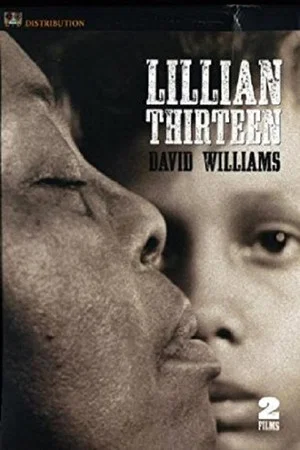 Постер: Lillian