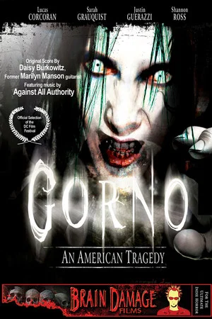 Постер: Gorno: An American Tragedy