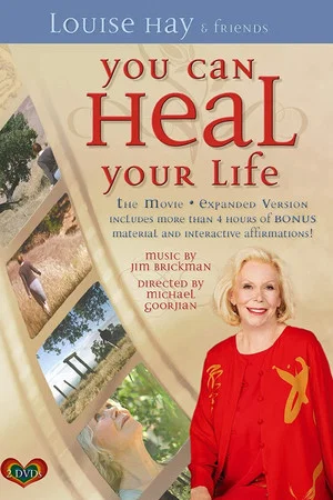 Постер: You Can Heal Your Life