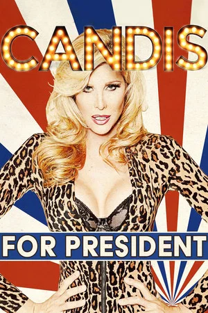 Постер: Candis for President