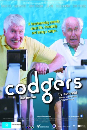 Постер: Codgers