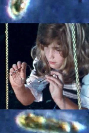 Постер: Wonder Walks: The World of Up Close