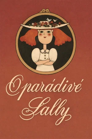 Постер: About Dressy Sally