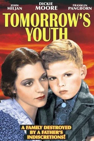 Постер: Tomorrow's Youth