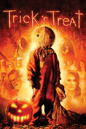 Постер: Trick or Treat