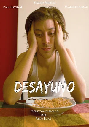 Постер: Desayuno