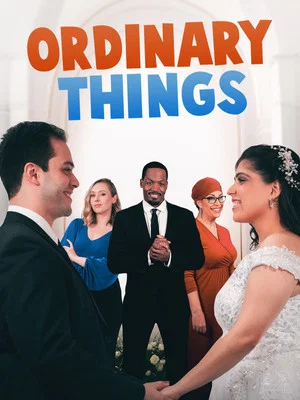 Постер: Ordinary Things
