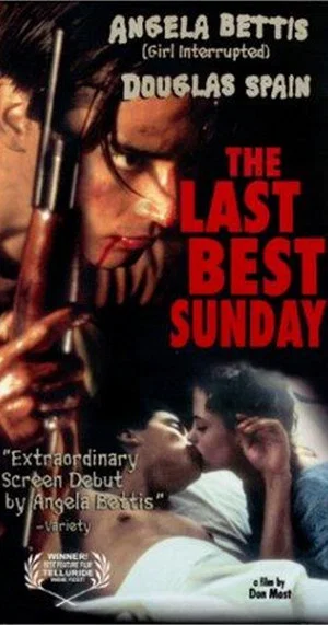 Постер: The Last Best Sunday