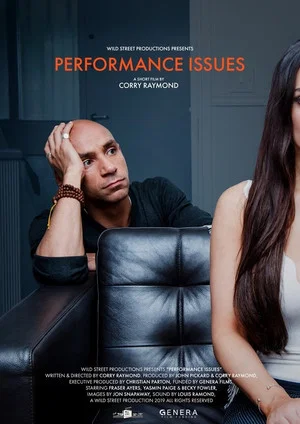 Постер: Performance Issues